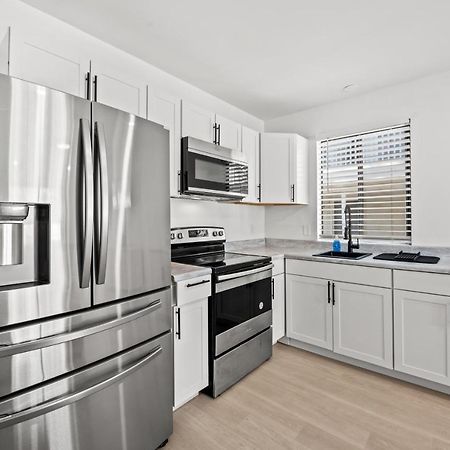 Serendipity Bed and Breakfast Myrtle Beach Esterno foto